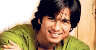 Shahid Kapoor positive on Kaminey